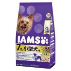 アイムス ドックフード 犬 ペット ドライフード 7歳以上用 小型犬用 チキン 小粒 2.3kg IDK23 マースジャパンリミテッド
