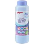  присоединение ..CLEAR BABY( прозрачный baby ) бутылка 350g Pigeon 