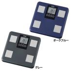 タニタ 体組成計 BC770GY
