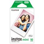 チェキ フィルム チェキフィルム INSTAX MINI JP1 富士フィルム インスタント インスタントフィルム チェキminiカメラ用