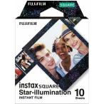  квадратное плёнка INS SQ STAR ILLUMI WW1 Fuji плёнка 