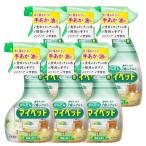 6個セット かんたんマイペット ハンディスプレー