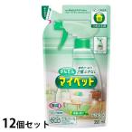 12個セット かんたんマイペット つめかえ用