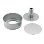 シフォン・デコレーションケーキ焼き型 20cm  40066