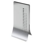  кухонный нож подставка Smart tower серебряный 41176 внизу ...