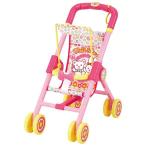メルちゃん なかよしパーツ おせわだいすきベビーカー (TC)