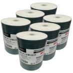 6個セットHI DISC CD-R(データ用)高品質 100枚入 TYCR80YP100BX6 磁気研究所
