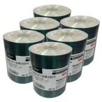 6個セットHI DISC CD-R(データ用)高品質 100枚入 TYCR80YS100BX6 磁気研究所