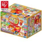 アンパンマン レジスター レジ おもちゃ 子供 子ども プレゼント ギフト 玩具 おままごと おさつスイスイ！セルフでピピッ♪アンパンマンレジスター