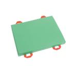 With пол смещение предотвращение * водонепроницаемый матрац зеленый 2TF0010-45 M стрекоза 