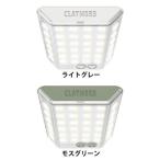 CLAYMORE 3 FACE mini CLF-500LG