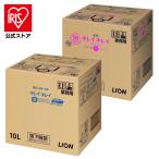 キレイキレイ 泡 ハンドソープ 薬用 泡ハンドソープ プロ 無香料 10L 業務用 まとめ買い ライオン LION