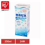 karupis[karupis вода R](LL) напиток бумага упаковка напиток бумага упаковка тонкий 250ml ×24шт.