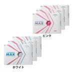 3ダース ゴルフボールSUPERSOFT MAX 4D219014G300
