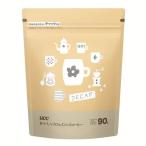 UCC おいしいカフェインレスコーヒー袋 90g UCC