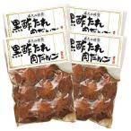 Yahoo! Yahoo!ショッピング(ヤフー ショッピング)黒酢たれ肉だんご 4P SD−235 米久 （代引不可）