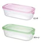パック＆レンジ 角型500ml KC3246N−P iw