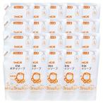 ボディソープ 詰め替え EMボディーソープ つめかえ用 420ml 20個セット シャボン玉石けん