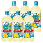 (6шт.@)AJINOMOTO.... can -la масло 1000g eko бутылка 