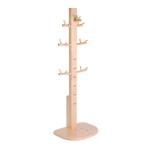 вешалка тонкий из дерева Kids для детский Kids вешалка paul (pole) вешалка вешалка-плечики . сравнение рост 
