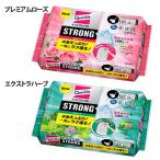 ショッピングトイレクイックル トイレクイックル ストロング つめかえ用 16枚 KAO (D)