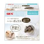  хомяк мелкие животные box house .. дом тоннель прозрачный - - moni - box GEX