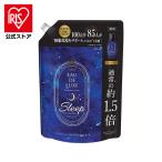柔軟剤 レノア オードリュクス マインドフルネスシリーズ スリープ 詰め替え 特大 600ml P＆G