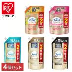 ファブリーズ 4個セット 消臭スプレー 詰め替え用 消臭除菌 ファブリーズW除菌+消臭 プレミアム つめかえ用 特大サイズ 640ml P＆G