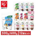 ショッピングキャットフード キャットフード 猫 モンプチ ドライ フード 猫フード カリカリ 合成着色料 無添加 バッグ ナチュラル 500g/5種のブレンド 600g ドライフード(D)
