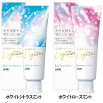 歯磨き粉 ライティー はみがき粉 Lig