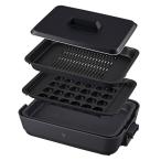 ホットプレート 焼肉 大型 象印 ホットプレート チャコール EA-HA30-HZ