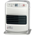 ファンヒーター スピード着火 石油ファンヒーター Sタイプ ライトシルバー(S) FW-25S5 ダイニチ