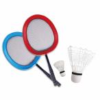 デカミントンセット　HDL-5031 レッド・ブルー