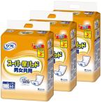 (3個)尿取りパッド リブドゥ 介護用品 まとめ買い リフレ スーパー尿パッド 男女共用 60枚 920569