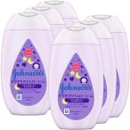 (6 шт. комплект ) baby лосьон корпус лосьон relax aroma. аромат Johnson .... время лосьон 300ml