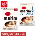 (4 шт ) молоко кофе порошок [ Marie m(R)] пакет 500g 28037