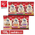 ショッピングキャットフード キャットフード 猫 フード 銀のスプーン にっぽんSelect とろリッチ 108g 10個セット ペットフード ユニチャーム