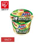 カップ麺 スーパーカップ1.5倍 とん