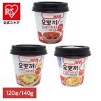  Toppo gi retort Корея yopogi140g|120g