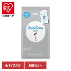 食品 茶葉 コーヒー 国内飲料水コーヒー豆 UCC アイスコーヒー(6個)UCC Cold Brew コーヒーバッグ 水淹れアイスコーヒー 4P 351877 UCC