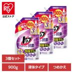 洗濯洗剤 洗剤 トップ クリアリキッ