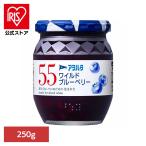  джем голубика 250g wild голубика 55 плоды бутылка a. - ta