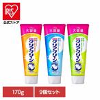 歯磨き粉 クリアクリーン フレッシ