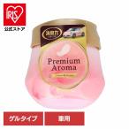  машина. дезодорация сила Premium Aroma гелевый urban роман 53484