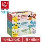 ( ограниченное количество товар ) салфетка салфетка Pokemon Scotty ti колодка цветок box 250 комплект 3 упаковка 3 шт. комплект box салфетка сделано в Японии бумага kresia