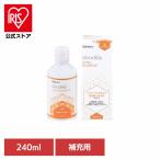  прозрачный te.- гидро дополнительный для 240ML off tech s