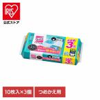 トイレクイックル ミントの香り つめかえ用 30枚 Kao