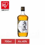 角鷹40% 700ml 株式会社徳岡
