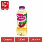 (12本)コントレックスマンゴー＆パッションフルーツ 750mlPET