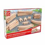 Hape（ハペ）拡張レールセット（E3707）